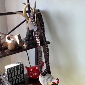 Idyllwind by Miranda Lambert Holes for Days Belt